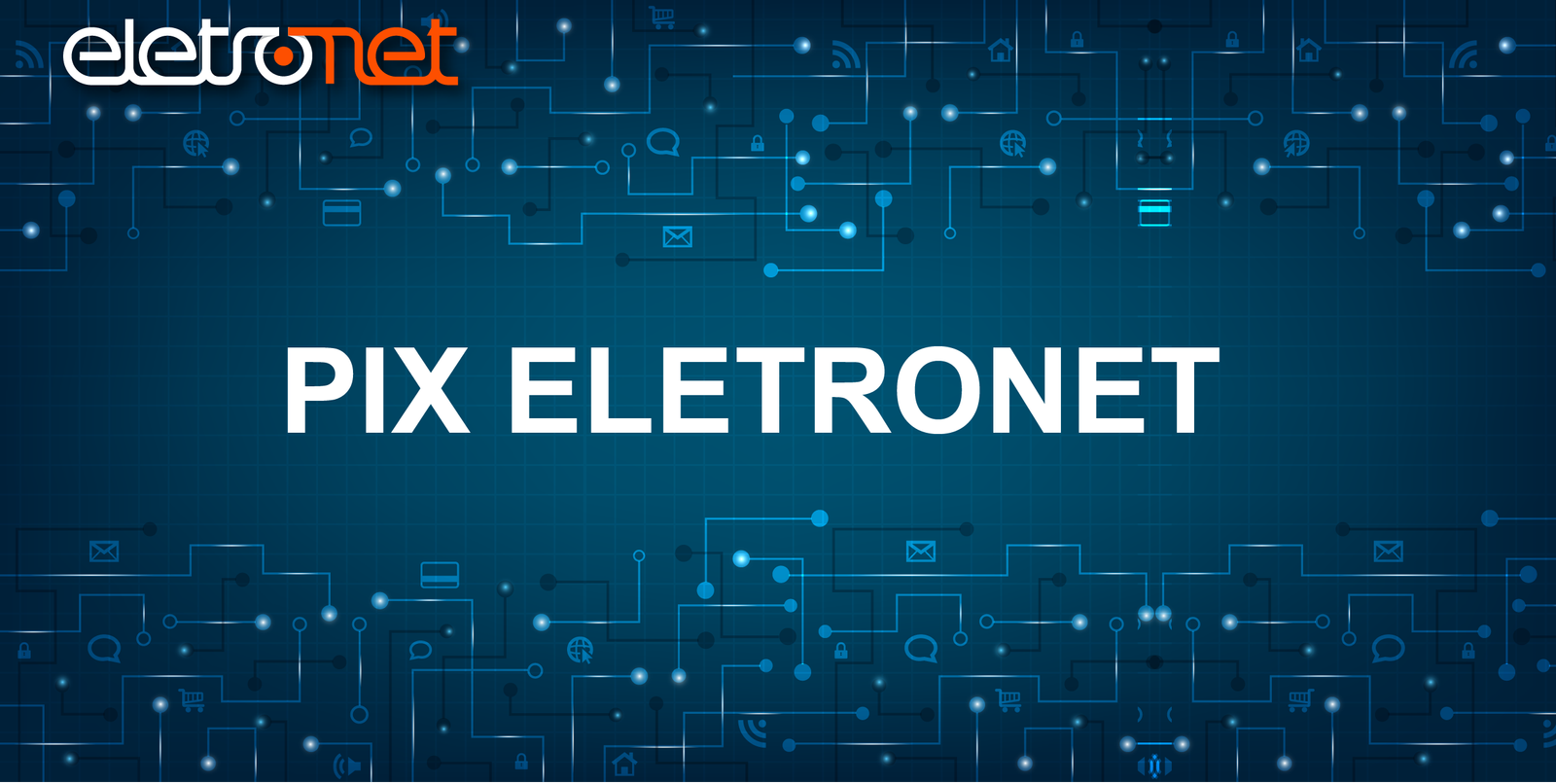 Pix Eletronet