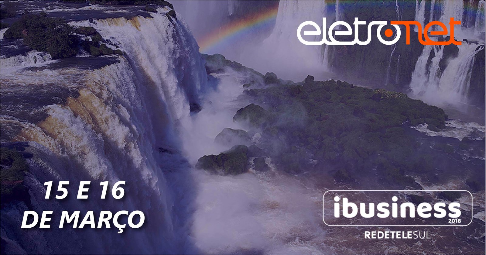 iBusiness 2018