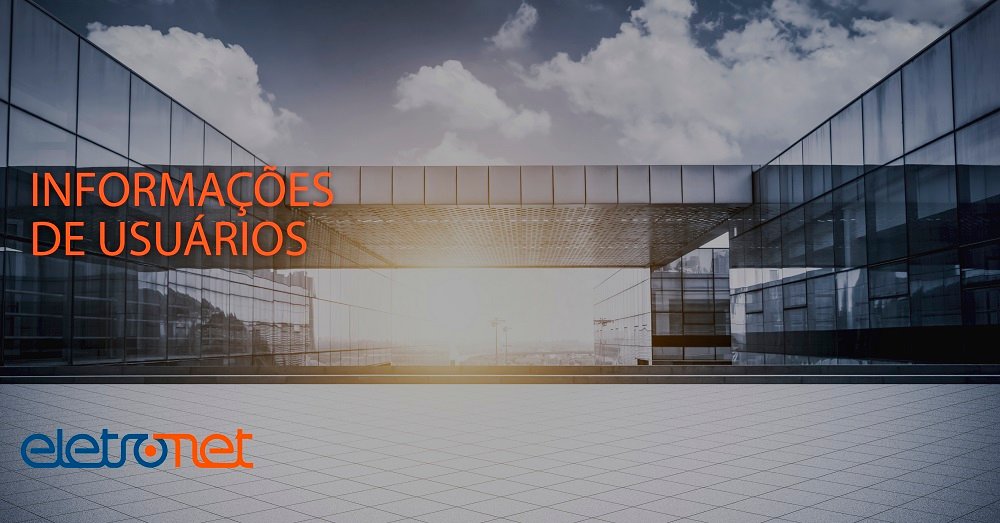 Uso Correto de Informações de Usuários