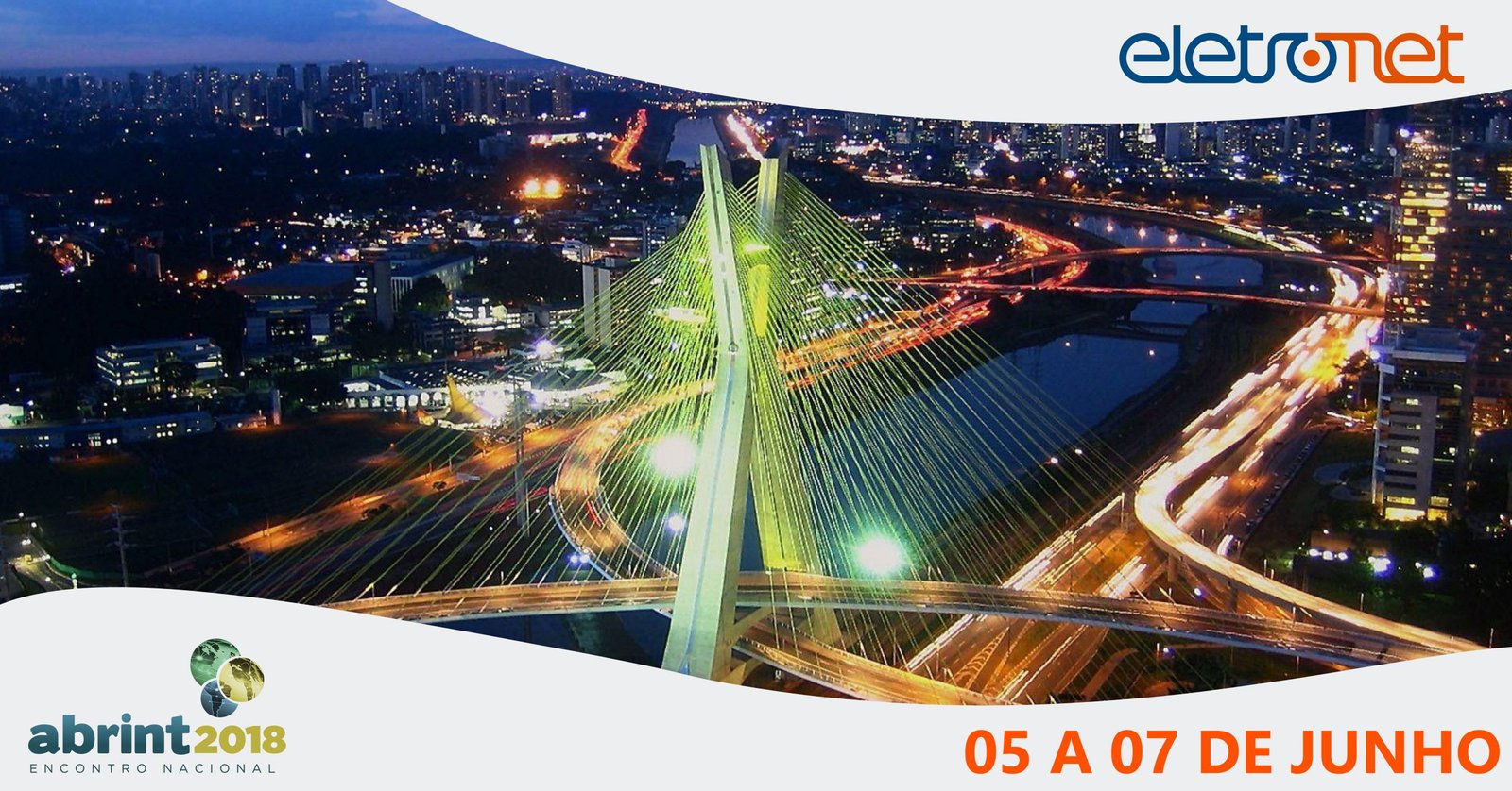 10º Encontro Nacional da Abrint