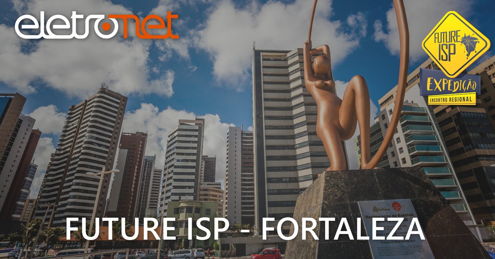 Future ISP Fortaleza