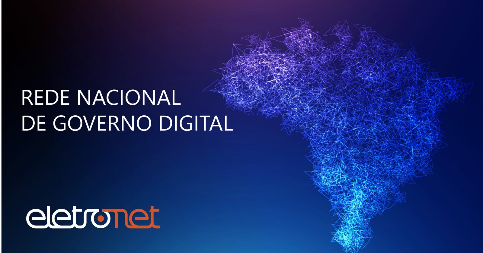 Governo Federal institui Rede Nacional Digital
