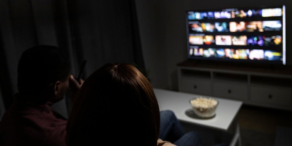 Sabe como uma IPTV pode ajudar sua empresa a fidelizar clientes? A gente te conta!