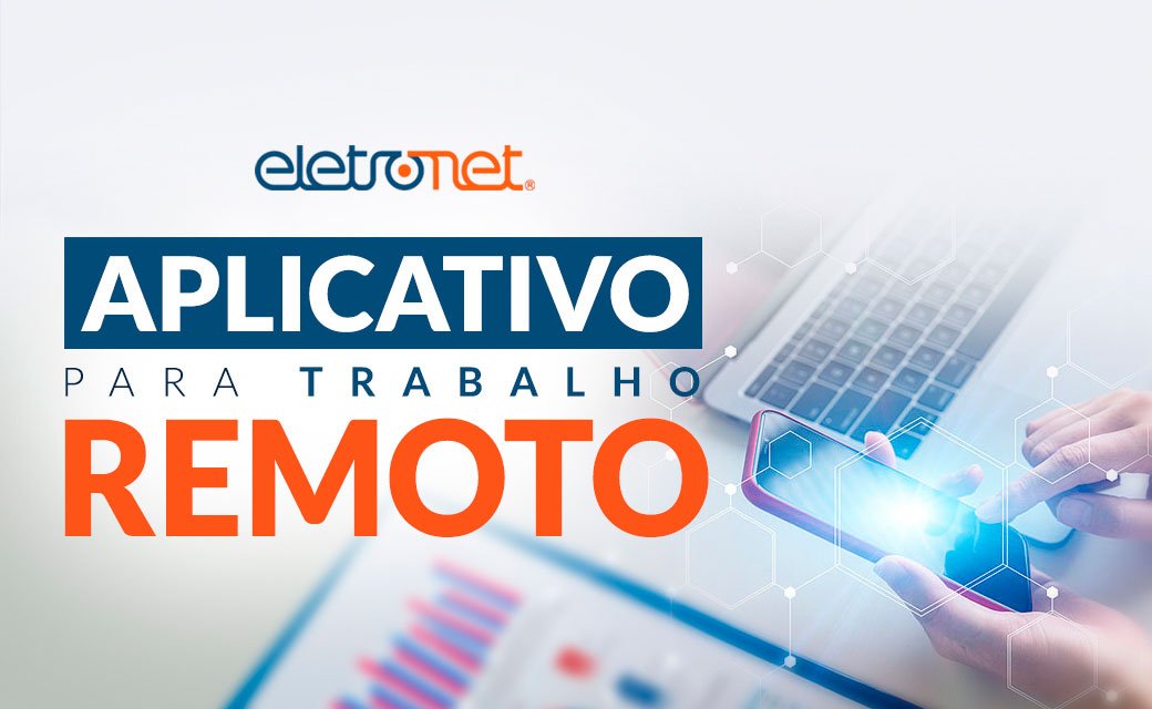 Dicas de apps para trabalho remoto