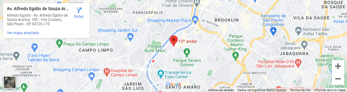 Endereço Eletronet