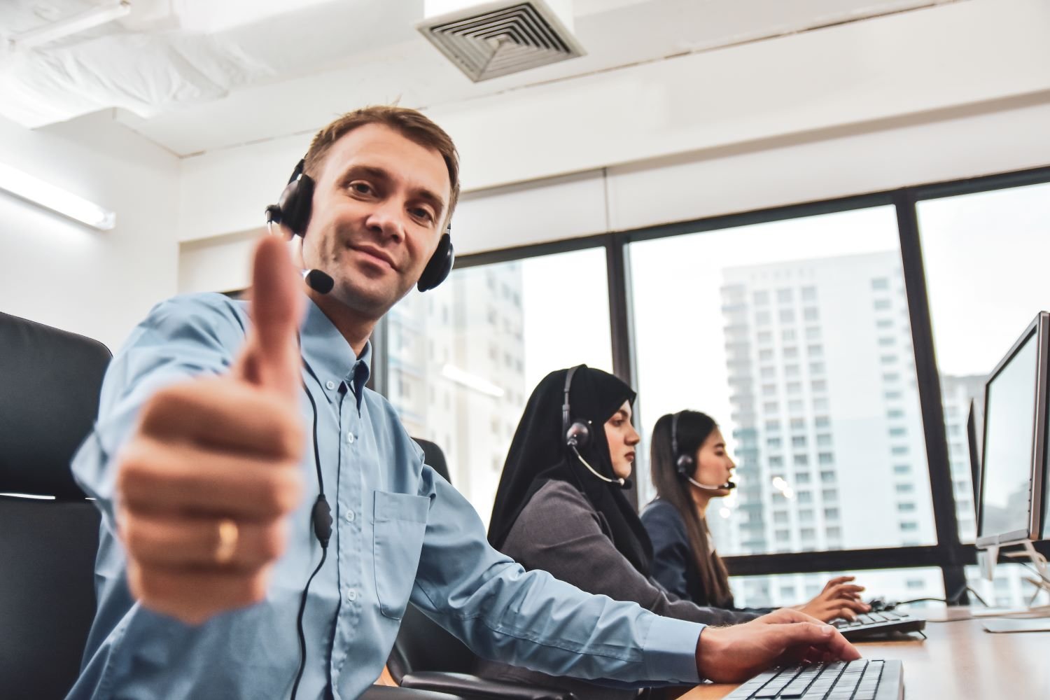 satisfação dos clientes para provedores de internet