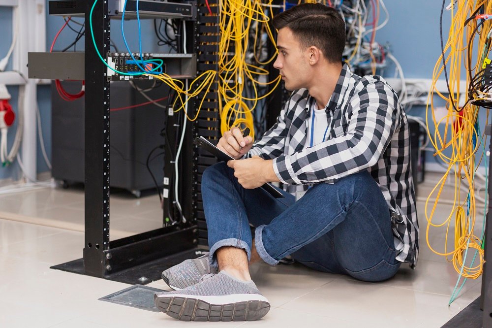 Dicas para fusionar fibra óptica corretamente