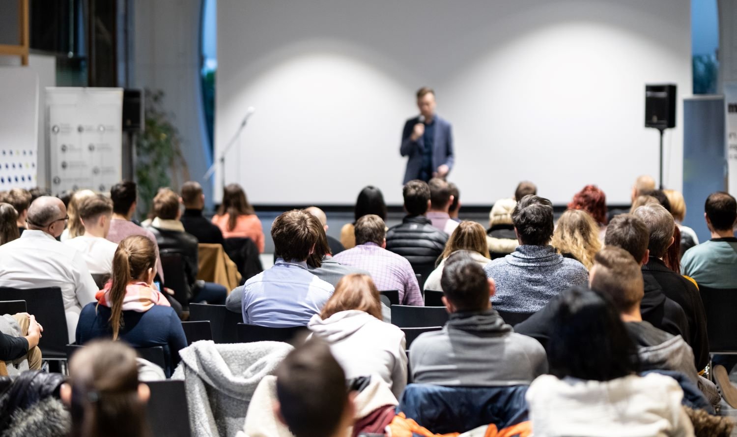 ISP Meeting Business