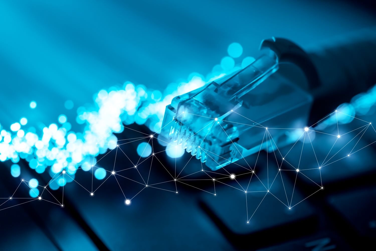 Entenda como ramificar sua rede de fibra óptica