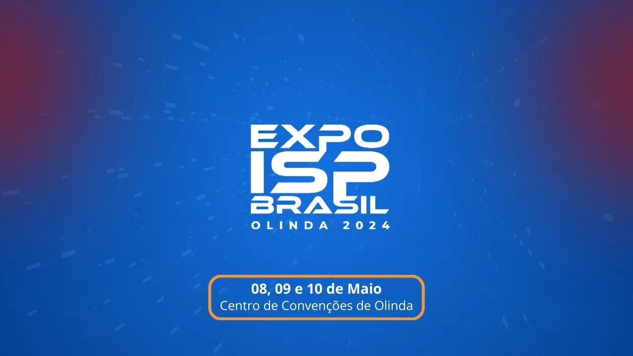 ExpoISP Olinda 2024