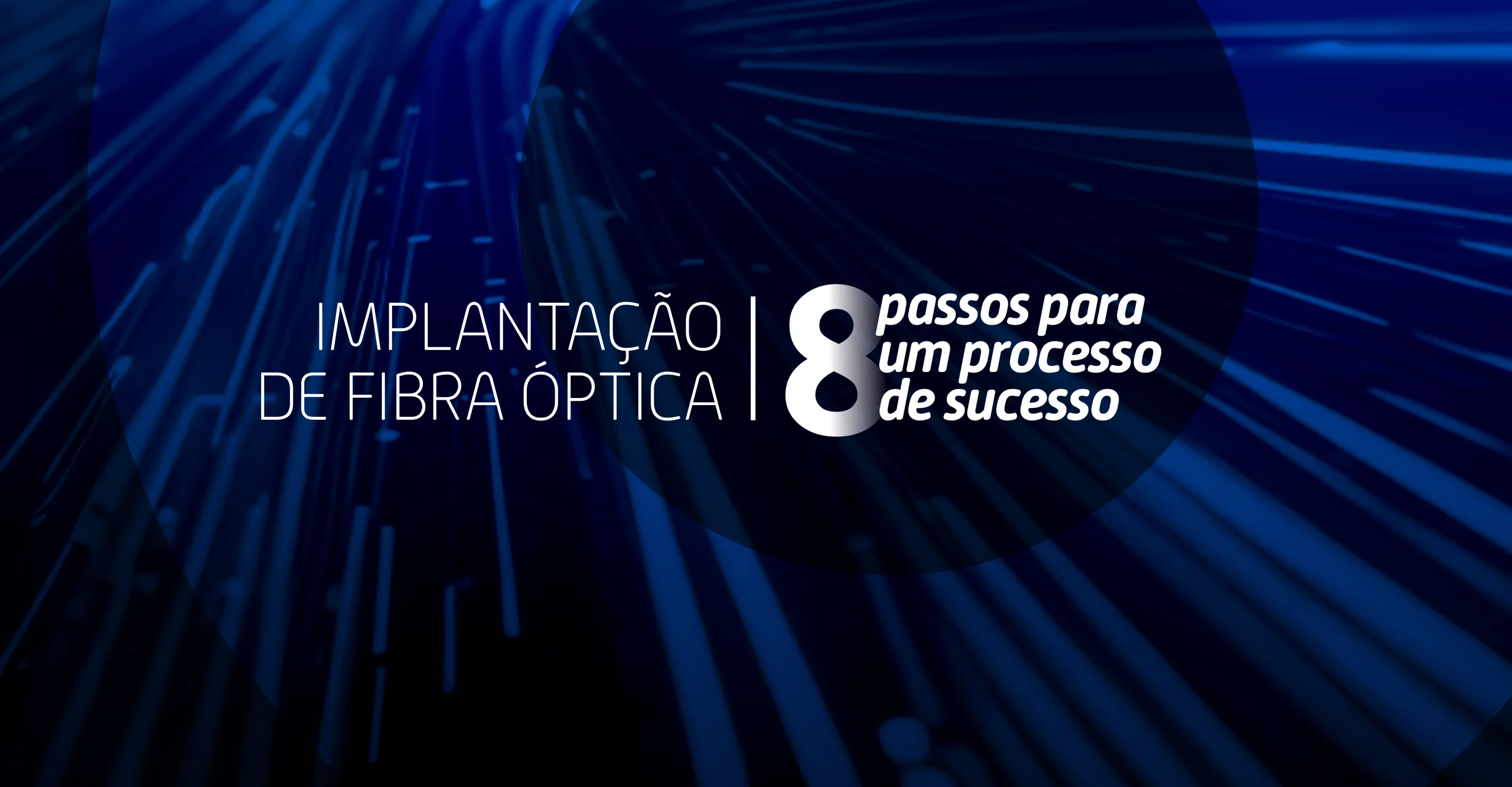Descubra como maximizar a eficiência operacional e garantir a sustentabilidade econômica e técnica de sua rede de fibras ópticas para uma conectividade de alta qualidade e confiabilidade.