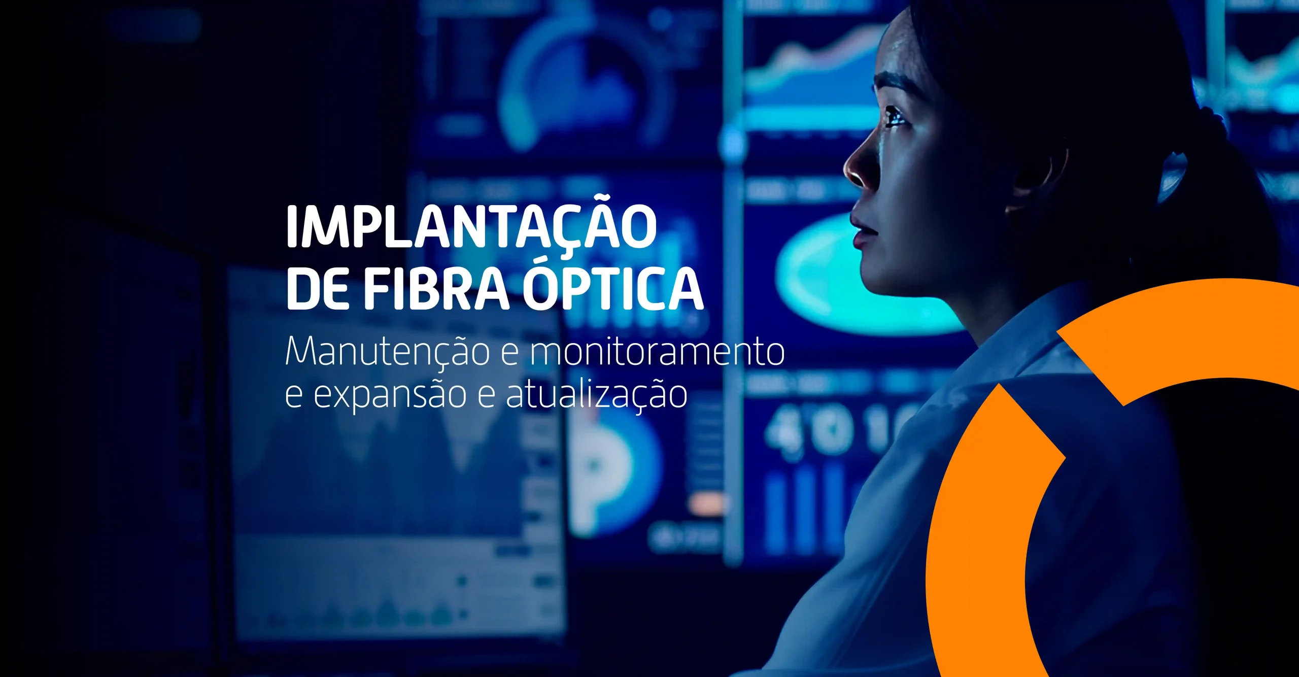 Como reduzir o CAPX? Existem estratégias para expandir e monitorar a fibra óptica? Descubra em nosso conteúdo.