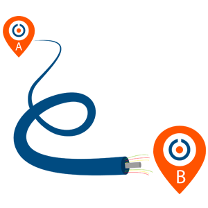 Transporte de Dados