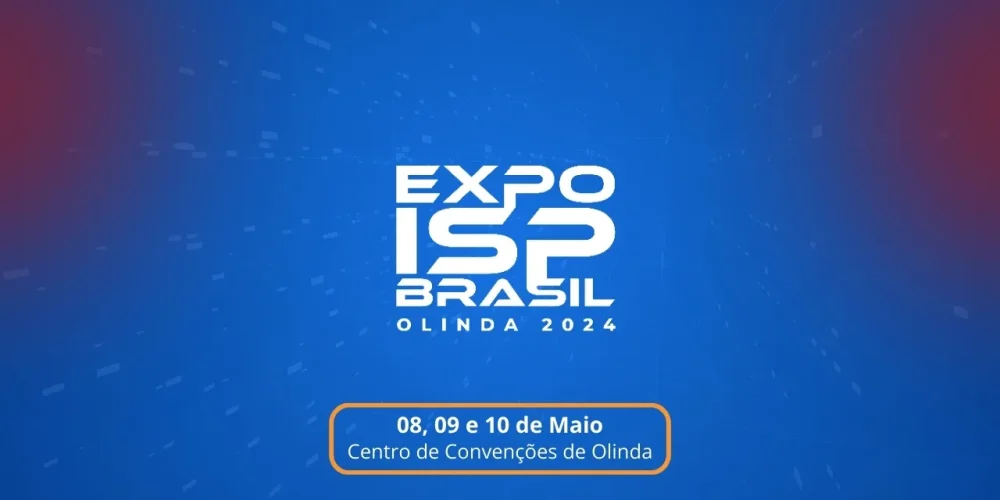 ExpoISP Olinda 2024