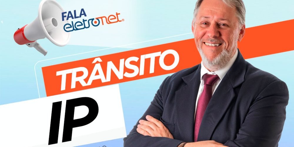 Fala Eletronet: Trânsito IP com Célio Mello