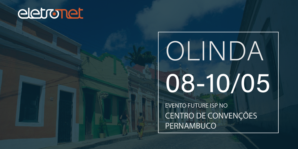 Future ISP Olinda
