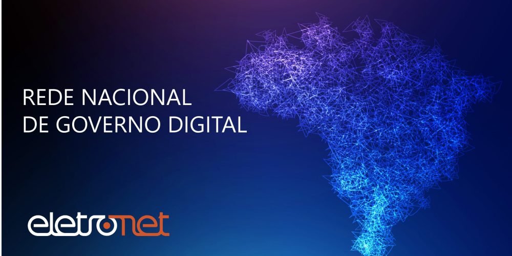 Governo Federal institui Rede Nacional Digital