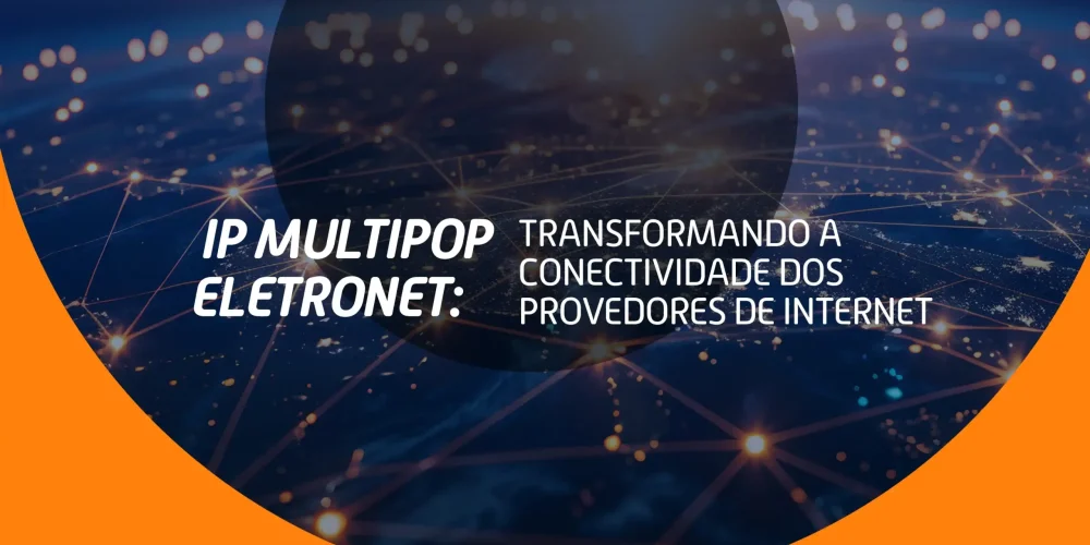 Descubra como a solução MultiPoP pode transformar a conectividade e a eficiência dos provedores de internet, garantindo conectividade.