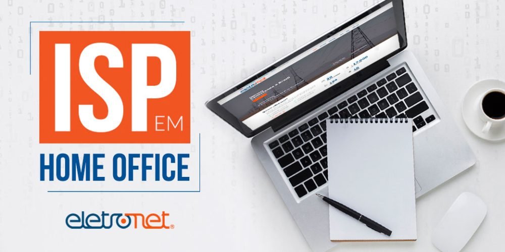 ISPS - Trabalhando com a internet