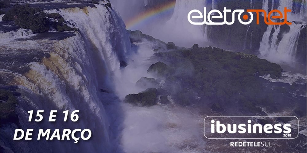 iBusiness 2018