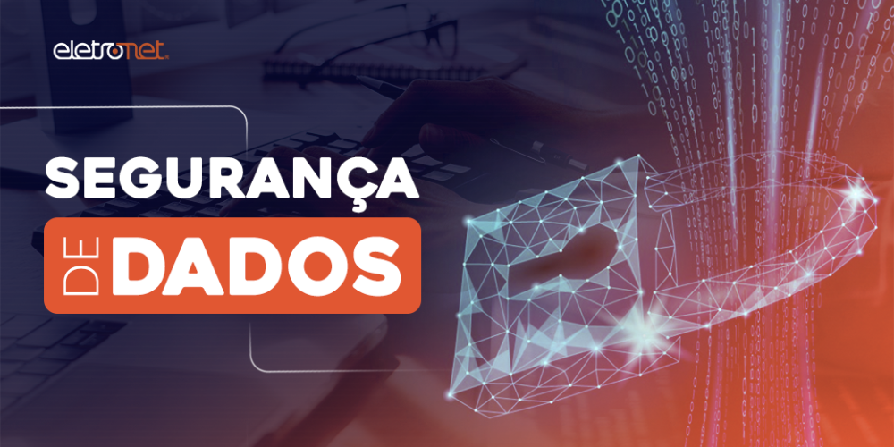 Segurança de dados para provedores de internet