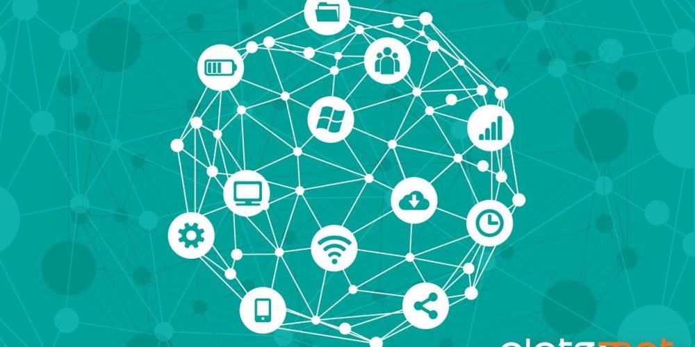 Surgimento e evolução da Internet no Brasil - Eletronet