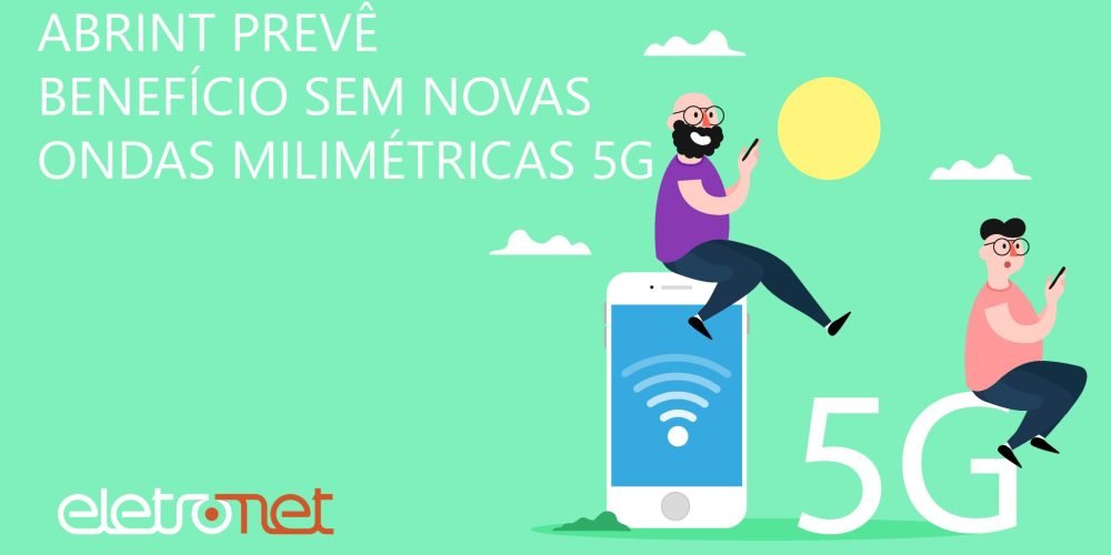 ISPs serão Beneficiados pelas Novas Ondas Milimétricas 5G