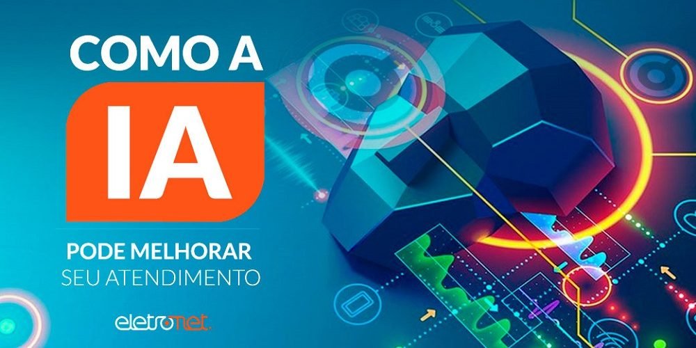 Como a Inteligência Artificial pode melhorar o atendimento ao cliente