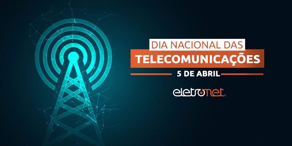 dia nacional das telecomunicações